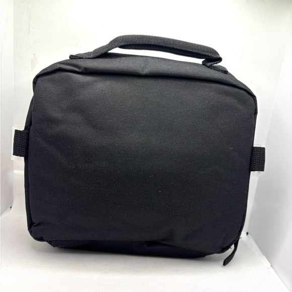 Bioworld 2019 Pokemon Trading Card Game Lunchbox; Pikachu, Charizard, Blastoise - Picture 2 of 11